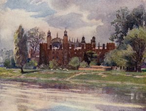 Eton: Eton College ja Fellows