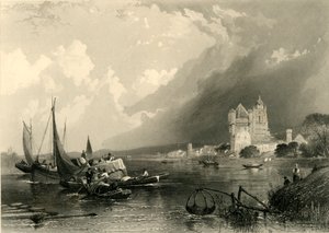 "Elfeldt", s. 1872. tekijältä E I Roberts