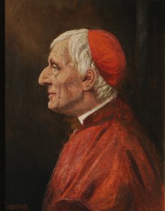 Kardinaali John Henry Newman
