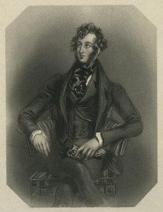 William Harrison Ainsworth tekijältä E. L. Bulmer