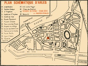 "Plan Schematique D