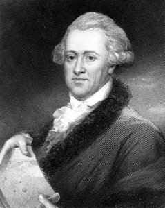 Sir William Herschel, saksalaissyntyinen brittiläinen tähtitieteilijä.