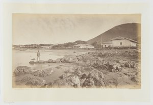 Amapala, Honduras tekijältä Eadweard Muybridge
