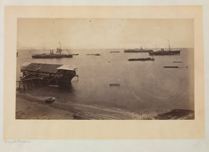 Panamanlahti tekijältä Eadweard Muybridge