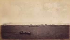 Punta Arenas, Costa Rica tekijältä Eadweard Muybridge