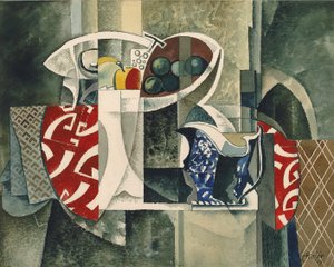 Asetelma, 1939.