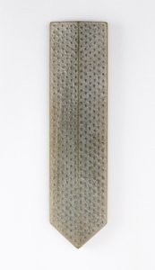 Seremoniallinen väline (jade)