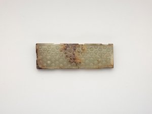 Riipus tekijältä Eastern Zhou Dynasty Chinese School