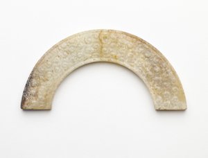Riipus tekijältä Eastern Zhou Dynasty Chinese School