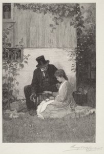  tekijältä Eastman Johnson