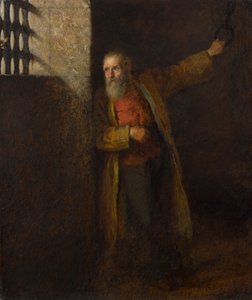 Valtiollinen vanki tekijältä Eastman Johnson