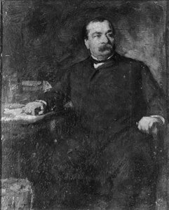  tekijältä Eastman Johnson