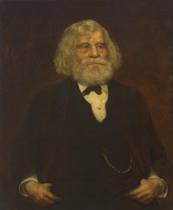 Godwin Park tekijältä Eastman Johnson