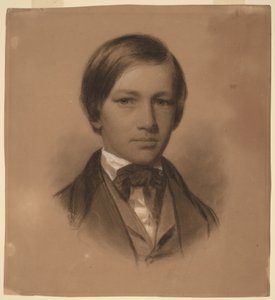  tekijältä Eastman Johnson