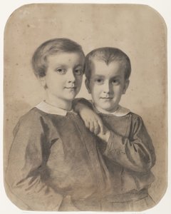  tekijältä Eastman Johnson
