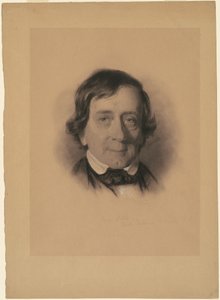 Richard Peters tekijältä Eastman Johnson