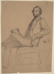  tekijältä Eastman Johnson