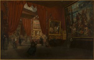 Eugène Delacroix