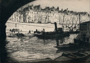 "Quai de l