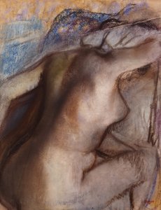  tekijältä Edgar Degas