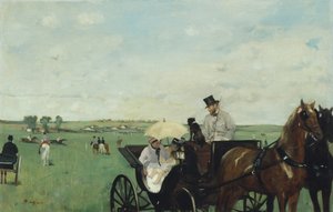  tekijältä Edgar Degas