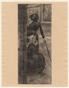  tekijältä Edgar Degas