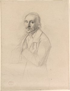 Auguste Degas tekijältä Edgar Degas