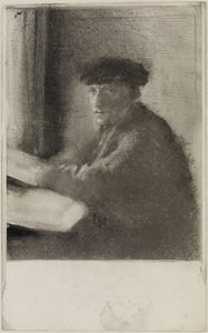  tekijältä Edgar Degas