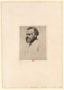 Édouard Manet tekijältä Edgar Degas