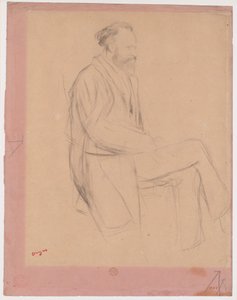  tekijältä Edgar Degas