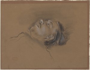  tekijältä Edgar Degas