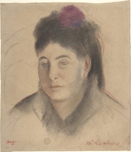  tekijältä Edgar Degas