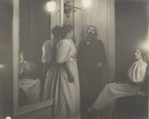  tekijältä Edgar Degas