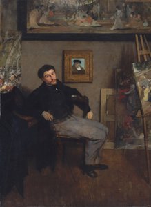 Taidemaalari Tissot
