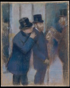  tekijältä Edgar Degas