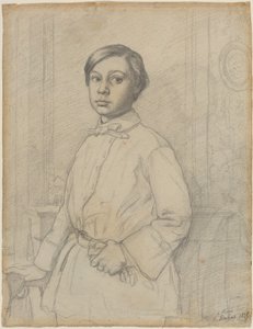  tekijältä Edgar Degas