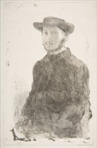  tekijältä Edgar Degas