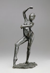 espanjalainen tanssi tekijältä Edgar Degas