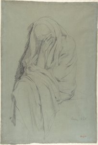  tekijältä Edgar Degas