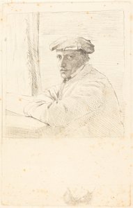  tekijältä Edgar Degas
