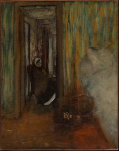  tekijältä Edgar Degas