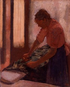  tekijältä Edgar Degas