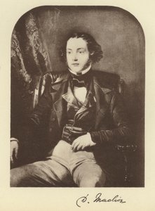Daniel Maclise tekijältä Edgar Melville Ward