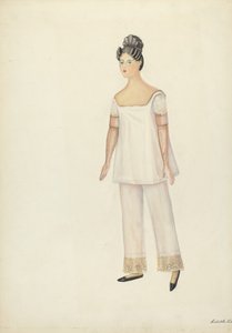 Nukke: "Lydia Sherman"