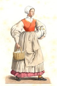 Ranskalainen talonpoika
