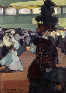 Pallo 1905