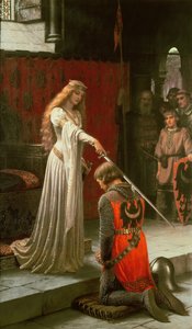 Accolade, 1901
