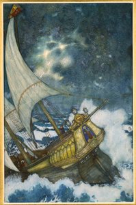 The Wreck, elokuvasta 