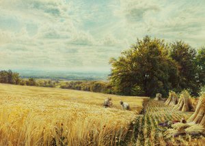 Harvesterit, 1865