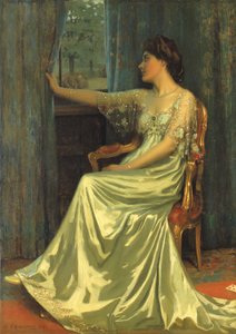Aamunkoitto, 1907. tekijältä Edmund Hodgson Smart